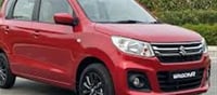 Hatchback Sales Decline In August 2025: Maruti WagonR Continues To LeadHatchback Sales Decline In August 2025: Maruti WagonR Continues To Lead
